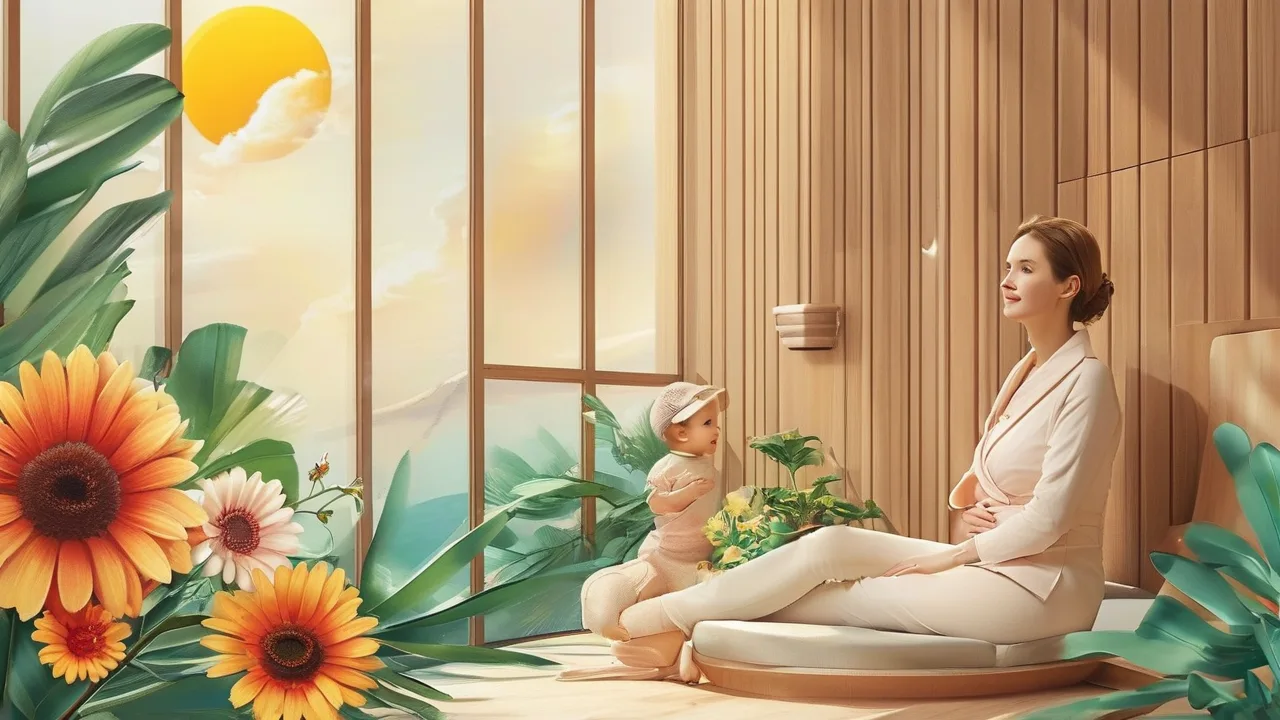 妈咪可儿怎么选？厦门产后恢复 - 妈给您答案